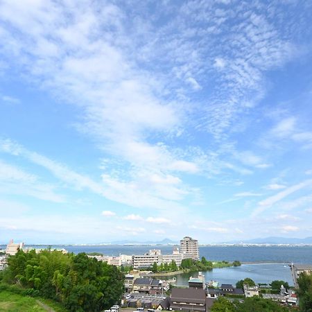 Biwako Hanakaido Ocu Kültér fotó