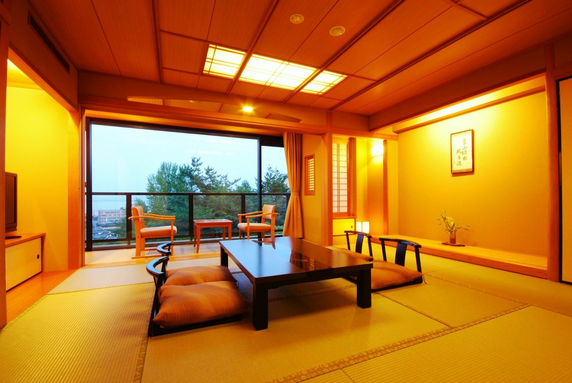 Biwako Hanakaido Ocu Kültér fotó