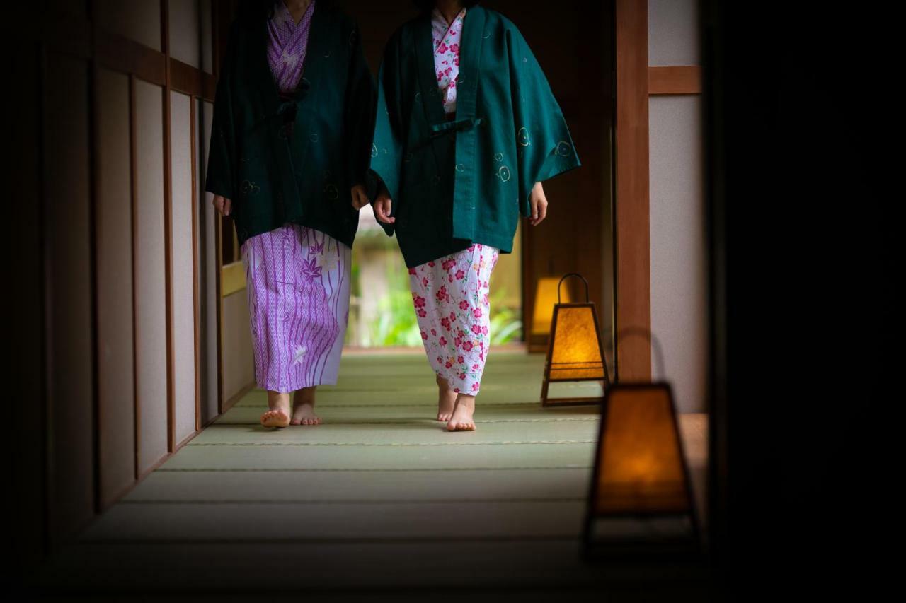 Biwako Hanakaido Ocu Kültér fotó
