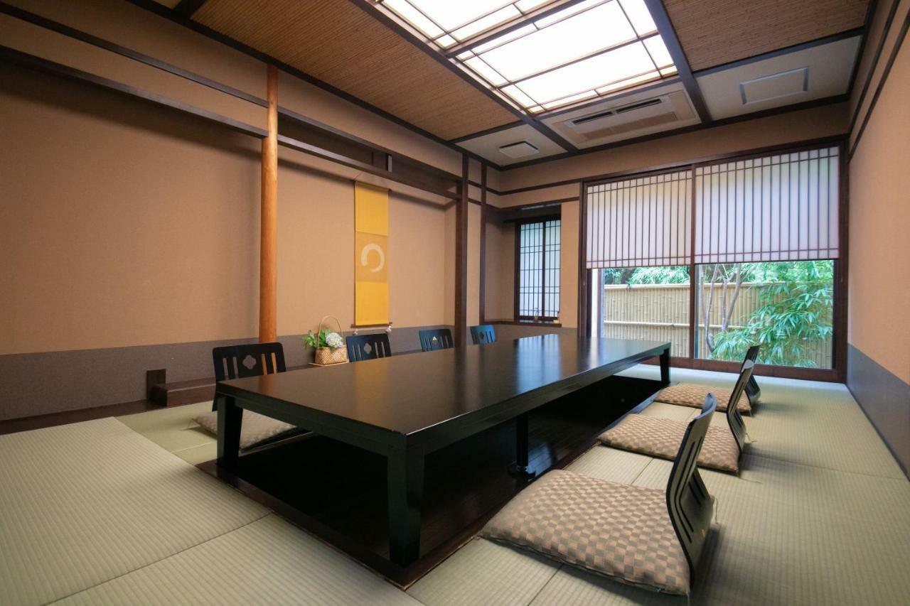 Biwako Hanakaido Ocu Kültér fotó