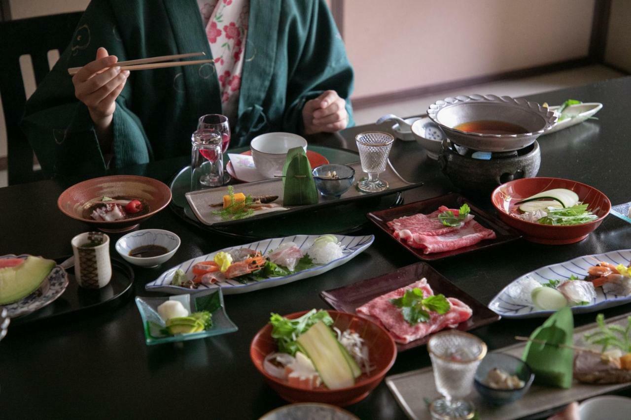 Biwako Hanakaido Ocu Kültér fotó