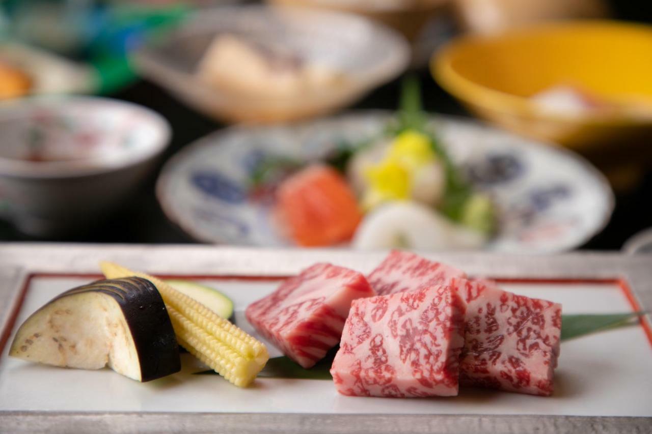 Biwako Hanakaido Ocu Kültér fotó